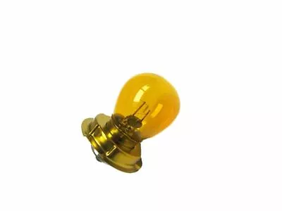 P26S 6V - 15W Light Bulb Amber / Fog • $4.23