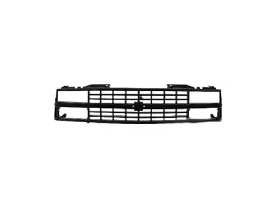 Action Crash 94YQ34R Front Grille Assembly Fits 1992-1993 Chevy Blazer • $159.52