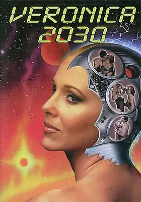 Veronica 2030 - DVD - Multiple Formats Color Full Screen Ntsc - *SEALED/NEW* • $29.99