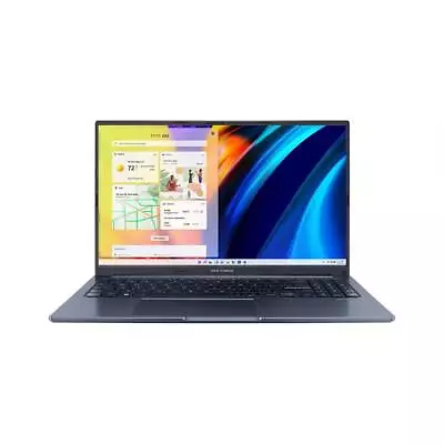 Asus Vivobook 15X OLED D1503IA-L1082W 15.6in OLED R5-4600H 8G 512G Laptop • $779