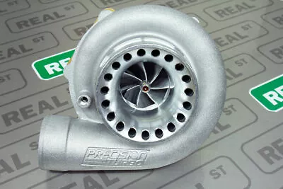 Precision Turbo Gen 2 SP CEA Billet 5558 Ball Bearing 650HP K26 .82 AR V-Band • $1794.99