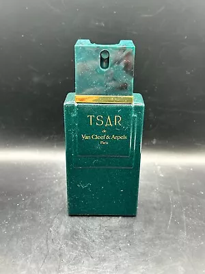 Tsar De Van Cleef & Arpels 50ml Edt Spray • $294.50