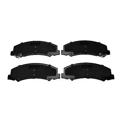 Front Brake Pads For Allure LaCrosse Lucerne DTS Impala Limited Monte Carlo • $23.26