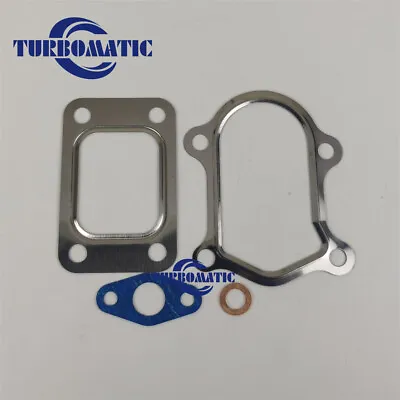 Turbo Gasket Kit TD04L 49377-07010 For Iveco Daily 105HP 2.8CR-S2000 2003 • $12.87