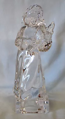 Mikasa Herald Collection Angel With Harp NO BOX • $10.89