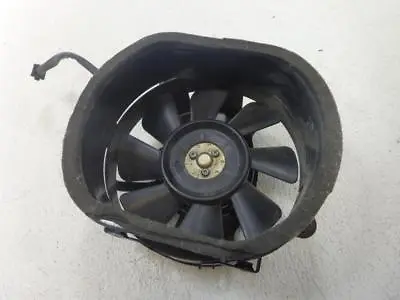 1997-2004 Suzuki VZ800 Marauder RADIATOR FAN COOLING • $18.95