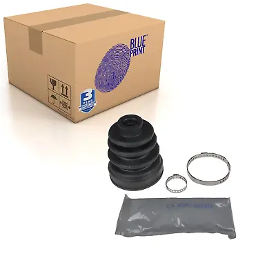 Cv Boot Kit Fits Mitsubishi Chariot Grandis Dion Lancer RVR Blue Print ADC48136 • $26.05