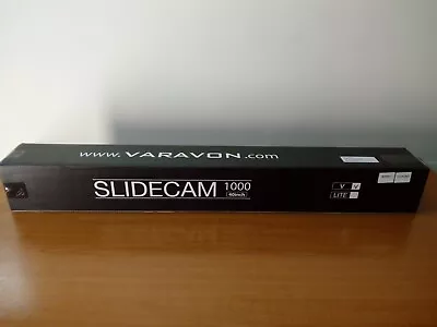 Varavon S 1000 (40'') Slidecam • $280