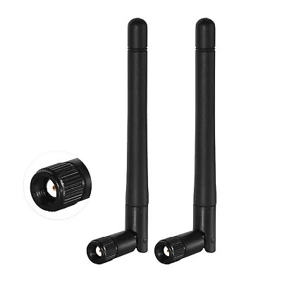 2x Dual Band WiFi 2.4GHz 5GHz MIMO Replacement Antenna For Furrion Backup Camera • $14.50