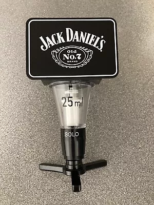 £24.95 • Buy Jack Daniels 25ml Optic BRAND NEW