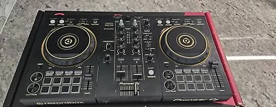 Pioneer DJ DDJ-400-N Controller - Gold • $200