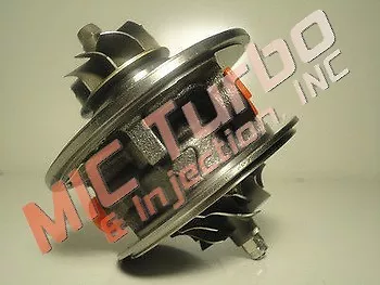 2005-06 VW Beetle Jetta A5 1.9L TDI BRM Turbo Cartridge CHRA MADE IN UK / USA • $315