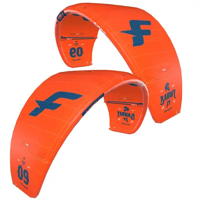 F-One - Kite - Bandit XV -9 Meters • $990