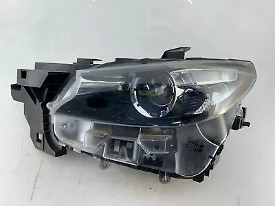 OEM | 2016 -- 2021 Mazda CX-9 LED Headlight (Left/Driver)#TK50-51040 • $499.99