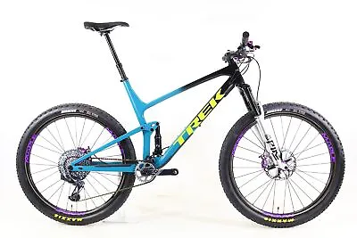 2020 Trek Top Fuel 9.8 Size XXL Very Good - INV-92277 • $3517.78