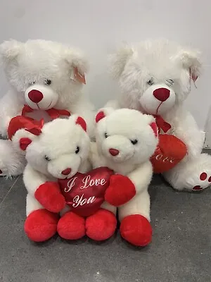 $45 • Buy Teddy Bear Valentine’s Day Gift