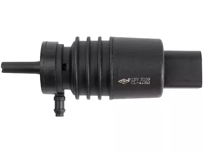 Washer Pump For 2003-2004 Mercedes G55 AMG MP581MZ Windshield Washer Pump • $22.42