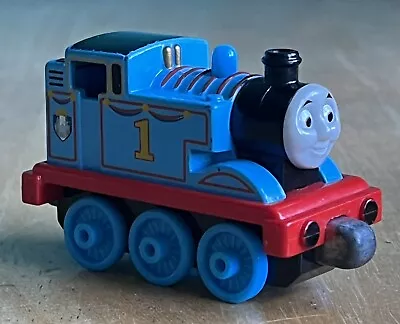 Thomas & Friends Take N Play Adventure Castle Thomas Die-Cast Train • $6.97