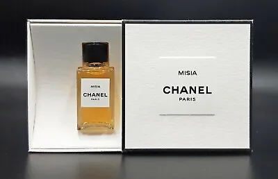 £33.92 • Buy Chanel Misia Edp 4ml 0.12 Fl. Oz.