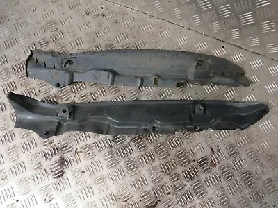 Honda Civic Type R EP3 K20A2 RHD Front Wing To Door Infill Trims Left And Right • $27.35