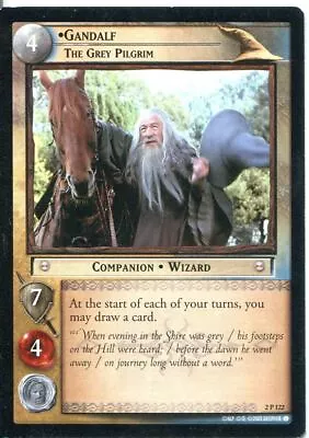 Lord Of The Rings TCG CCG Complete Mines Of Moria 122 Card Set • £79.99