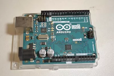 Arduino Uno Open Source Electronics Platform Board • $19.99