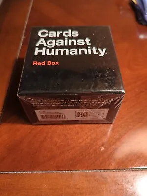 Cards Against Humanity: Red Box Expansion • $20.38
