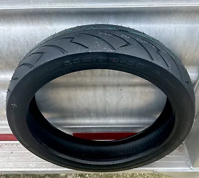 Tire 110/70-16 Tubeless Front/Rear Motorcycle Scooter Moped 110-70-16 • $68.99