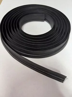  headlining Finishing Strip-black Rubber-suits Front Holden Hq Hj Hx Hz Wb Monar • $37.50