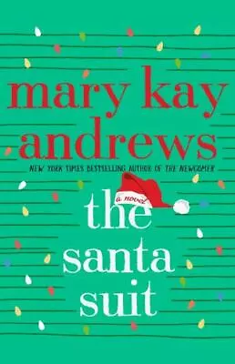 The Santa Suit: A Novel By Andrews Mary Kay Good Book • $3.74