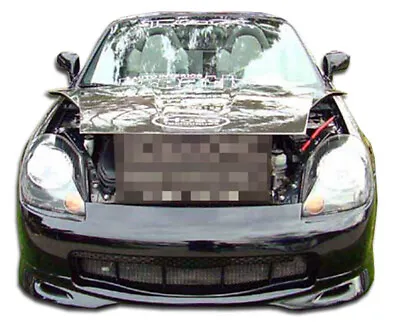 Duraflex TD3000 Front Lip Under Air Dam For 2000-2002 MRS MR2 Spyder • $371