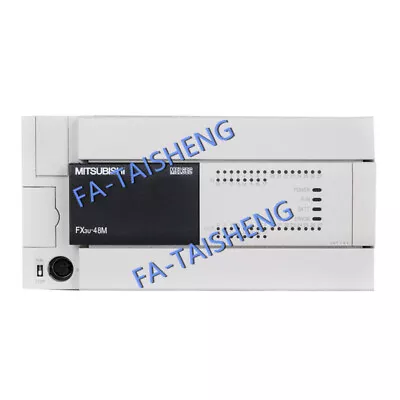 Mitsubishi PLC FX3U-48MT/ES-A FX3U48MTESA New Original • $218.55