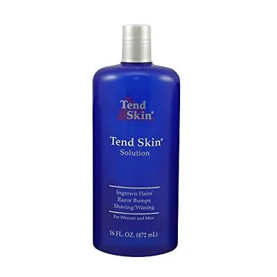 Tend Skin Care Solution Unisex 16 Fl. Oz 16 Fl (Pack Of 1)  • $58.88