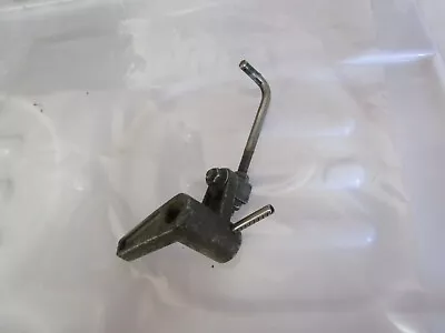 YAMAHA MARINER  OUTBOARD 20hp 25HP Throttle Control  Lever 648-42154-01-94 • $57.67