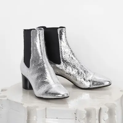 Isabel Marant Danelya Boots • $199