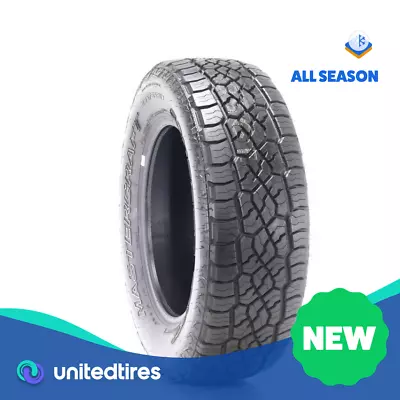 New 235/65R17 Mastercraft Courser AXT2 104T - New • $163.97