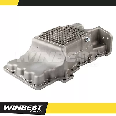 Oil Pan Engine 7L8Z6675A For 95-08 Escape Tribute Mariner Mystique 2.5L 3.0L  • $76.80