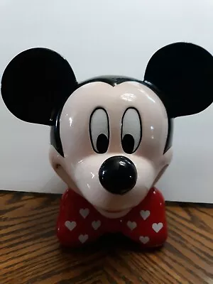 Mickey Mouse Planter • $20.95