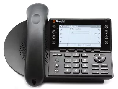 *New Without Box*  Shoretel 480G IP Phone • $25