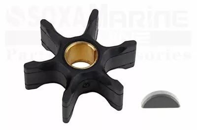 18-3043 Johnson Evinrude V4 V6 85 To 235 HP Outboard Impeller 389642 385528 • $26.50