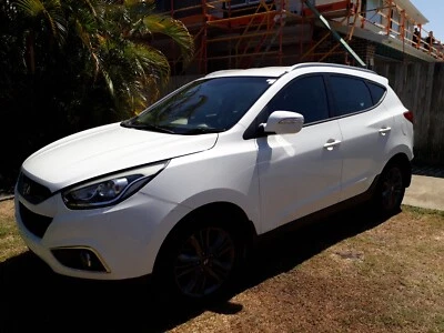 $2300 • Buy Hyundai Ix35 2015, Complete Front End Panels,  Brisbane