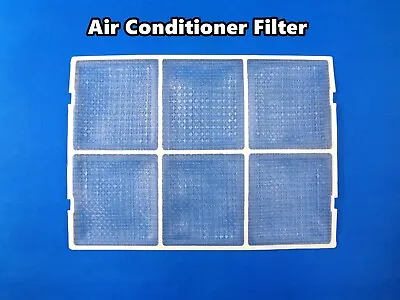 $17.57 • Buy Electrolux Portable Air Conditioner Spare Parts Indoor Unit Filter  (F58) NEW
