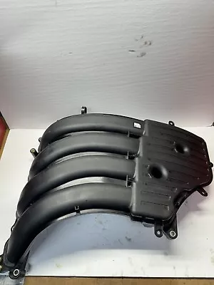 Oem Yamaha Intake Manifold 150-200hp 6da-13641-00-00 • $150