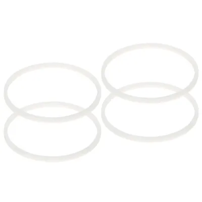 4 Pack Gaskets Replacement Part For Magic Bullet MB-1001 Blenders • $6.99