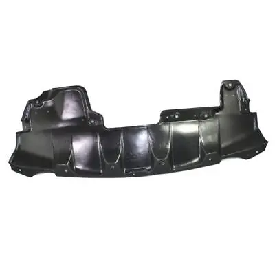 Front Lower Engine Under Cover Splash Guard Shield For 2009-2014 Nissan Murano • $40.18