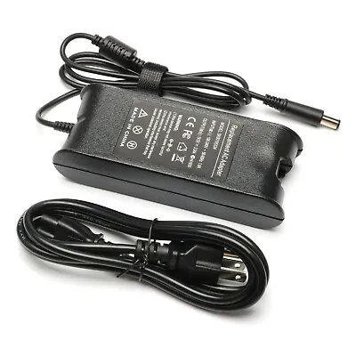 $12.99 • Buy AC Adapter Charger For Dell Inspiron 15 3000 Series 3531 3537 3541 3542 3543 65W