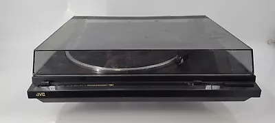 JVC AL-A158 Auto Return Turntable - TESTED - EB-15250 • $149.99