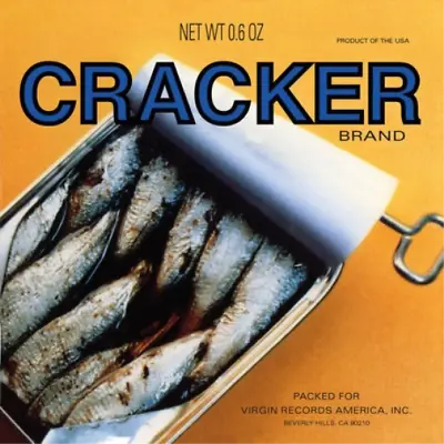 Cracker Cracker (Vinyl) 12  Album • £24.59