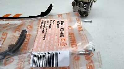 £19.98 • Buy Stihl Km56rc-e Fs56rc-e Fs40 Fs50c Fs70/c Loop Handle Throttle Cable 41441801100