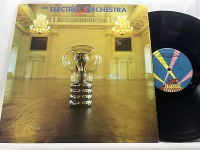 Electric Light Orchestra No Answer PZ 35524 Gatefold Queen Of The Hours Tested • $19.99